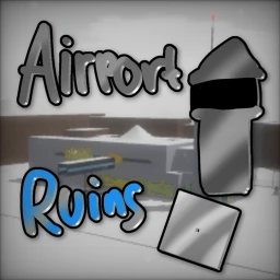 Airport Ruins icon