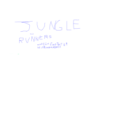 jungle runners