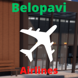 Belopavi Airport