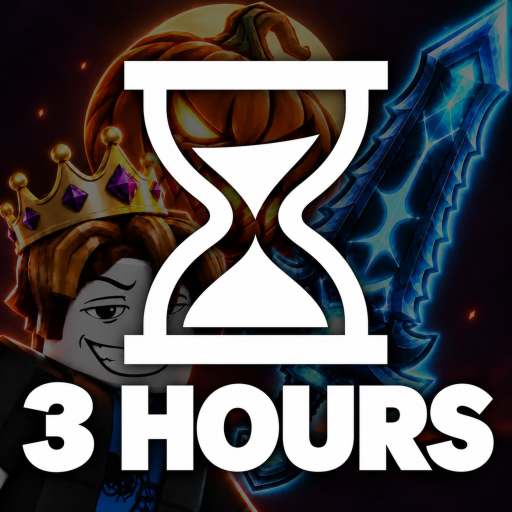 +1 Sword Loot Monarch game icon