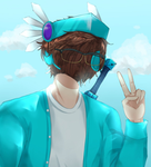 <Steampunk Studios>