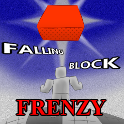 [NEW QOL UPDATE] Falling Block Frenzy