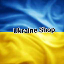 Ukraine Shop