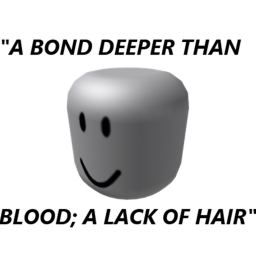Have a Conversation With a Bald Guy