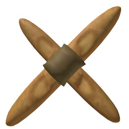 Baguette Swordpack