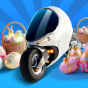 🥚EGG HUNT! Car Dealership Tycoon