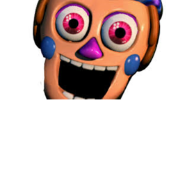 scary games