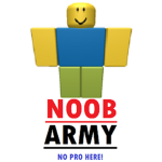 NOOB ARMY (TAIWAN)