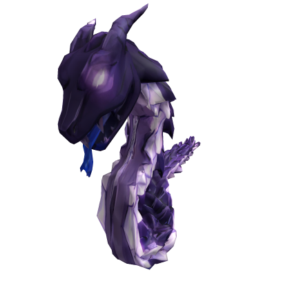 Void Serpent (stealing an egg)