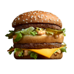 The Cult Of Mcdonalds
