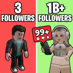 Be FAMOUS icon