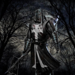 CRUSADER EMPIRE only crusaders can join