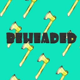 🪓 Beheaded icon