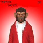 Virtual Society