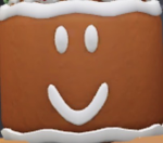 The Gingerbread Robloxians