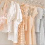 krissy's closet