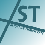 Simulate Transport