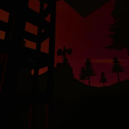 survive the killers in house icon