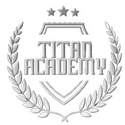Titan Academy | Unfinished Demo