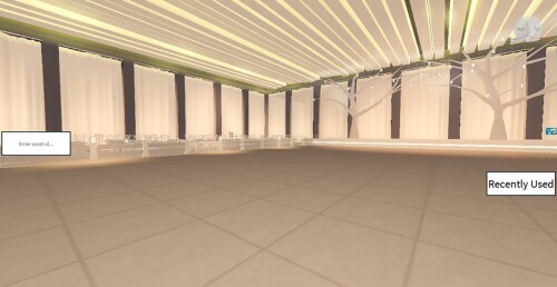 RHS Banquet Hall