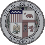 City of Los Angeles - Newton Division