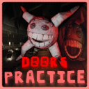 [MinesEnd UPDATE!] Doors Practice Mode