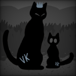 Void Kittens