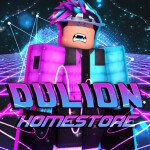 Dulion Clothing Homestore
