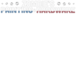 Zombie's Painting & Hardware