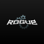 rogue and pug