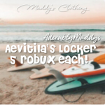 aevitila’s locker