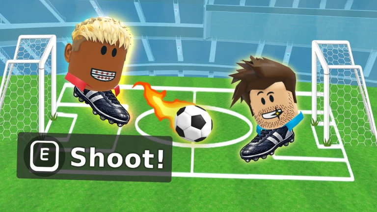 [ランク戦]スーパーヘッドサッカー