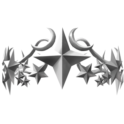 White Star Crown
