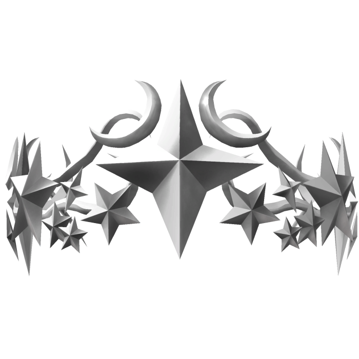 White Star Crown