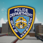 New Bloxton Reborn Police Department