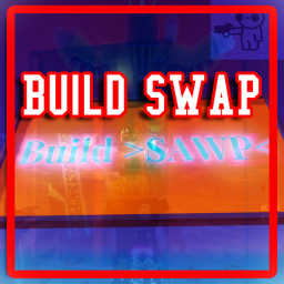 #Build SWAP@