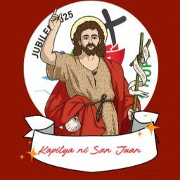 GKK Chapel ni San Juan Bautista I Barrio Mulak icon
