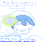 + Fandoms Meets CRK Group+