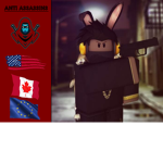 Anti Assassins