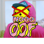OOF Police