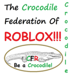 The Crocodile Federation of ROBLOX