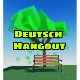 Deutsch Hangout