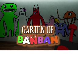 Garten Of BanBan