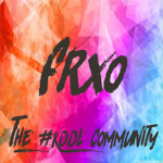 the #k00l Community