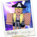 -Skye ROBLOX-