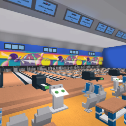 🎳Liberty Lanes🎳 icon