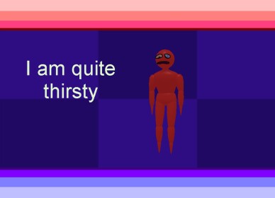 Midnight Water