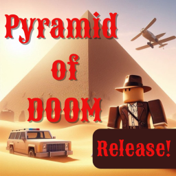 The Pyramid Of Doom (RELEASE)