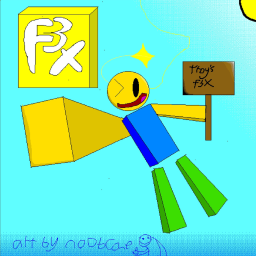 troys f3x!