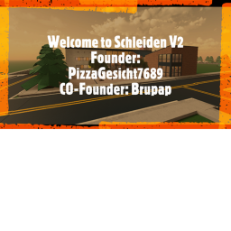( Fire Station Update! ) Schleiden V2